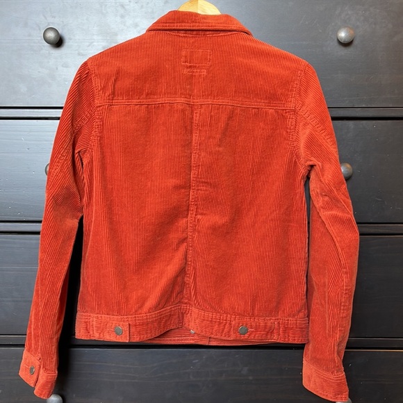 Universal Thread Freeborn Jacket - Picture 7 of 11